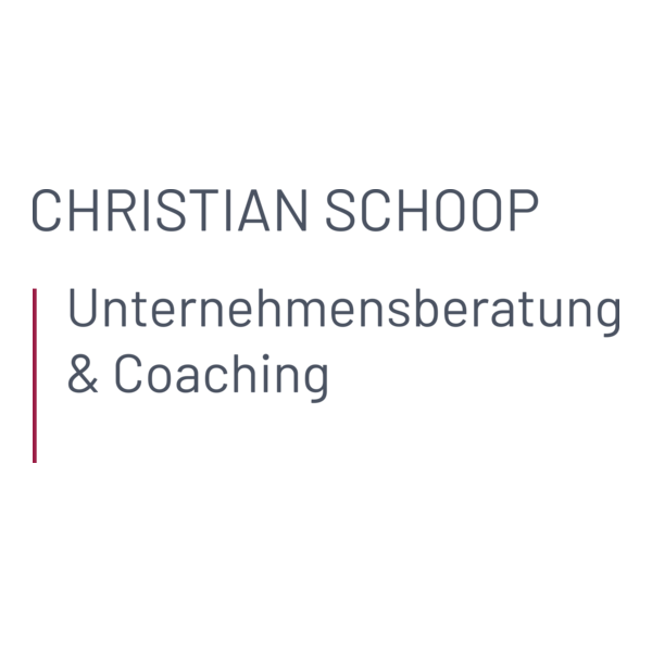 Christian Schoop Logo PNG Vector