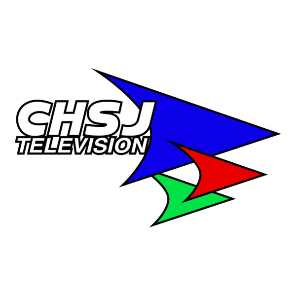 CHSJ-TV (now CBC New Brunswick) Logo PNG Vector