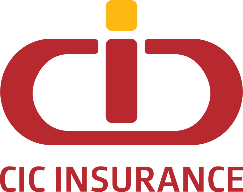 CIC Insurance Group Uganda Logo PNG Vector