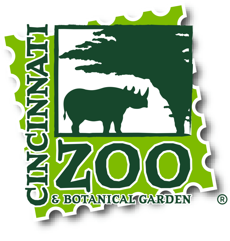 Cincinnati Zoo Logo PNG Vector