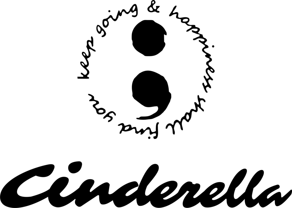 CINDERELLA Logo PNG Vector