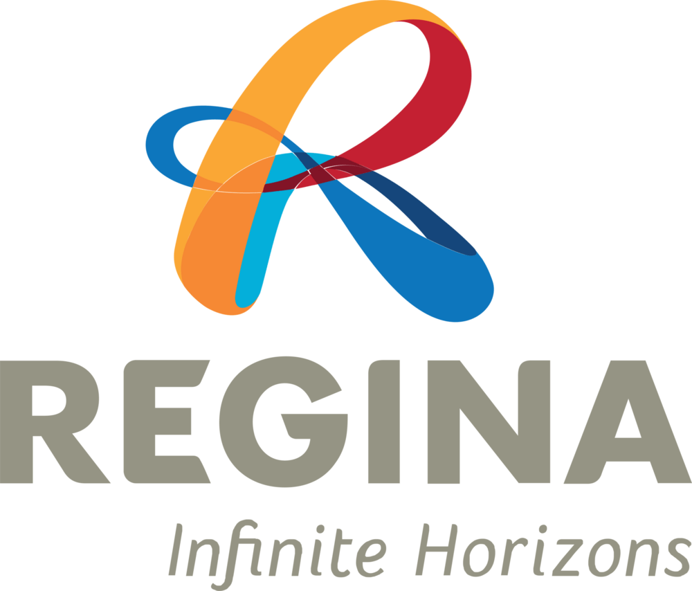 City of Regina Logo PNG Vector