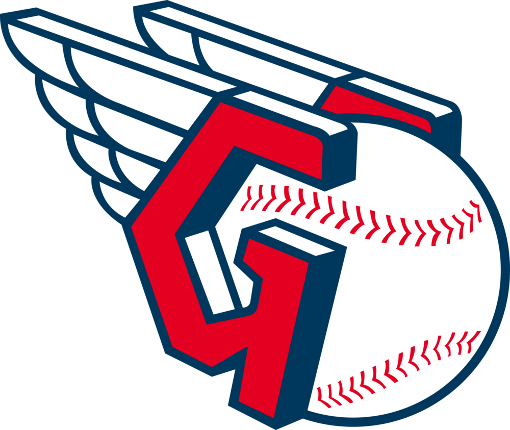 Cleveland Guardians Logo PNG Vector