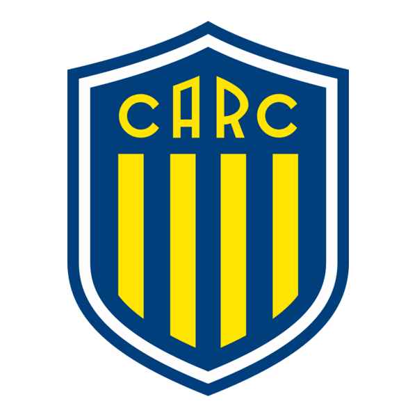 Club Atlético Rosario Central de Rosario Santa Fé Logo PNG Vector