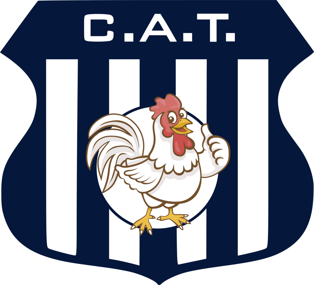 club atletico talleres de cordoba Logo PNG Vector