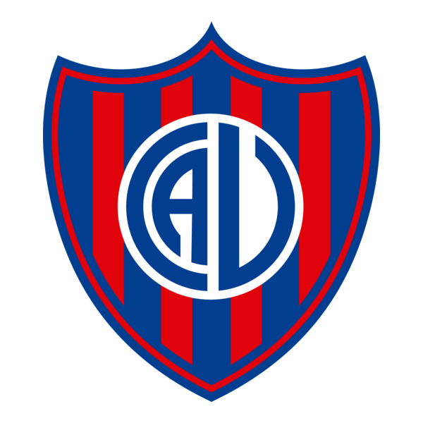 Club Atlético Unión de Nono Córdoba Logo PNG Vector