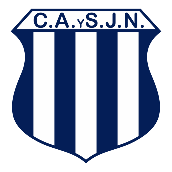 Club Atlético y Sportivo Jorge Newbery Logo PNG Vector