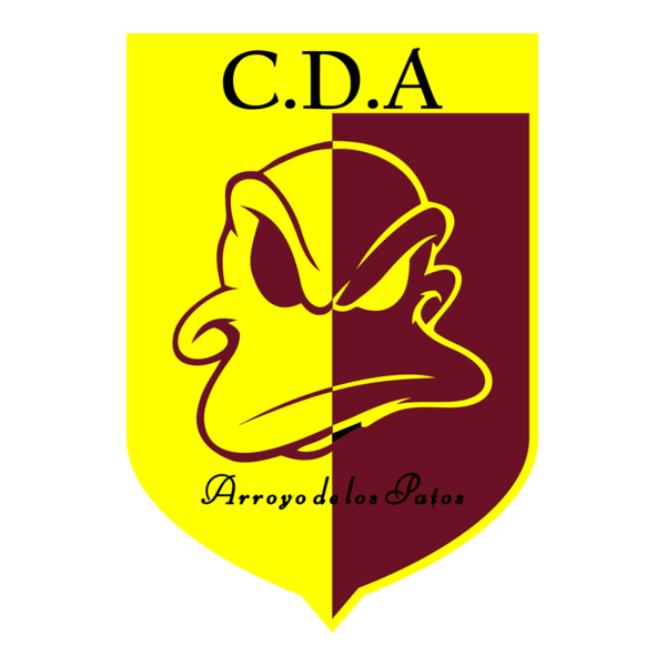 Club Deportivo Amalgama de Arroyo Logo PNG Vector