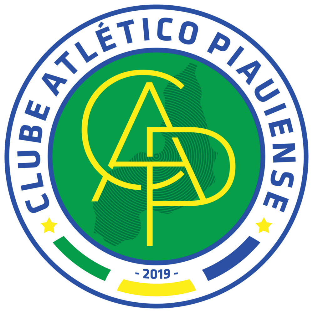 Clube Atlético Piauiense Logo PNG Vector