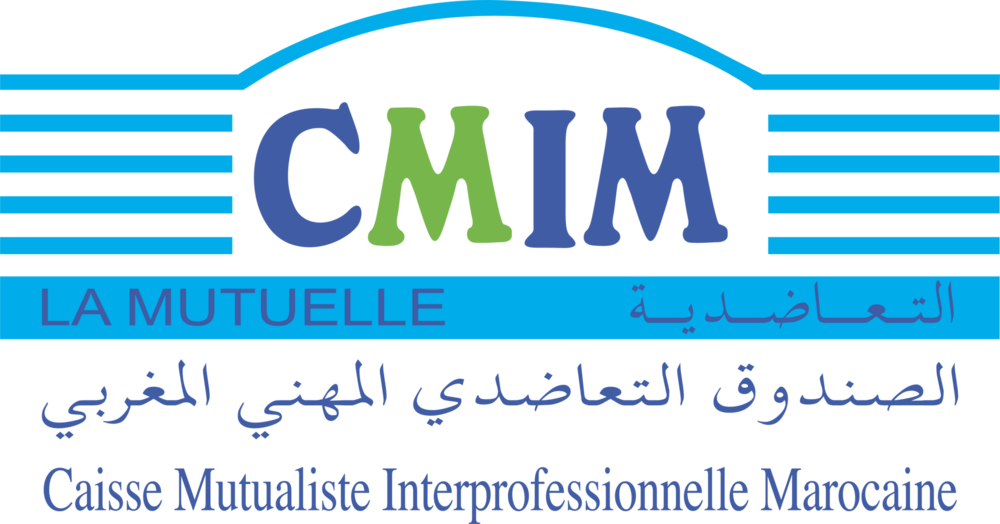 CMIM | La Caisse Mutualiste Interprofessionnelle Logo PNG Vector