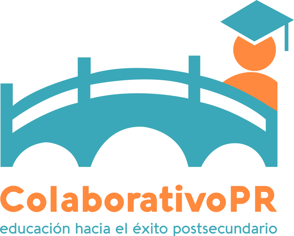 ColaborativoPR Logo PNG Vector