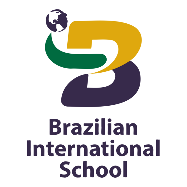 COLEGIO BIS - Brazilian International School Logo PNG Vector
