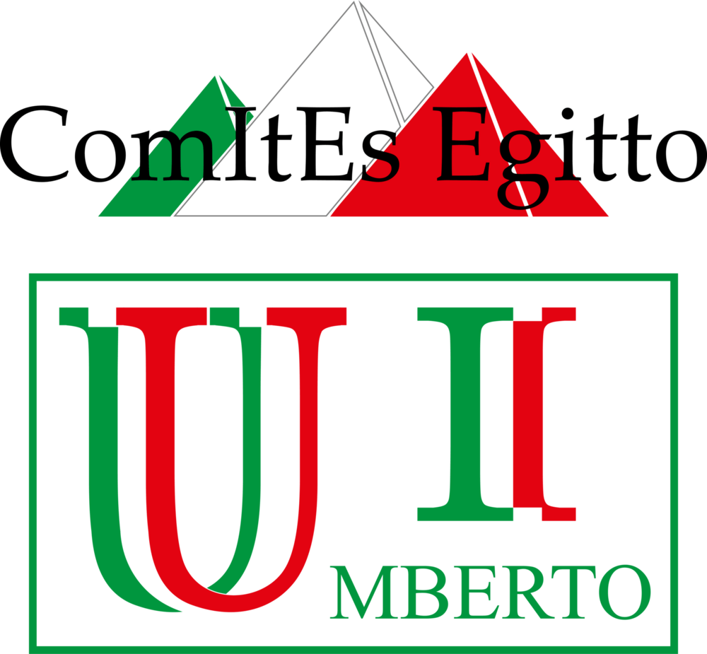 Comites Egitto Logo PNG Vector