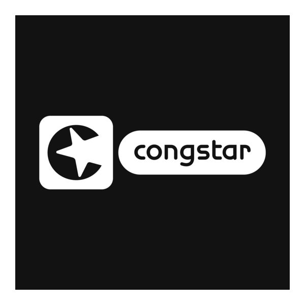Congstar Logo PNG Vector