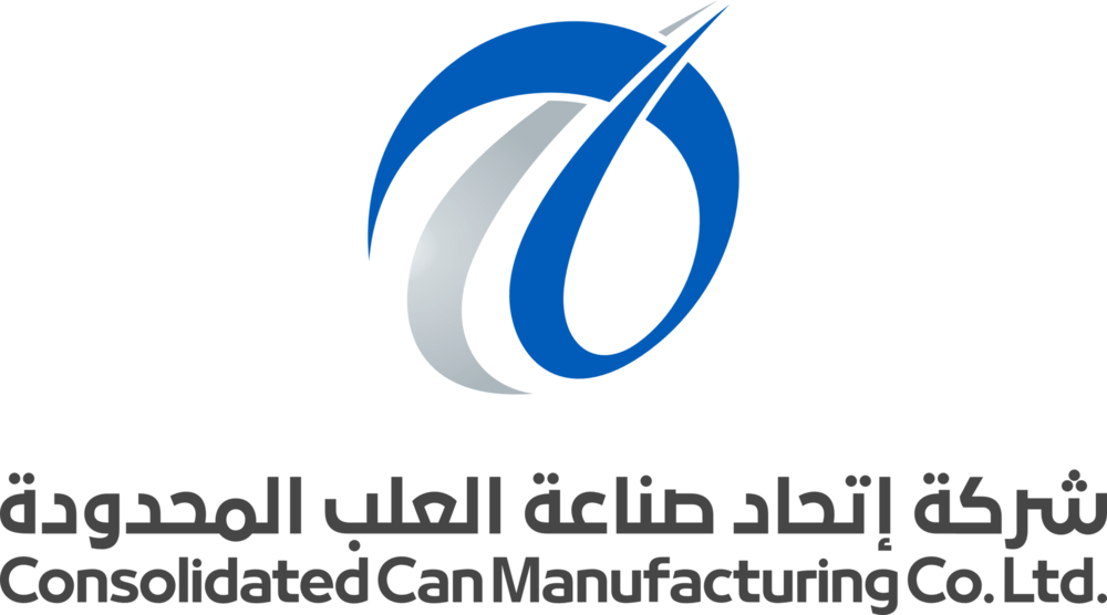 Consolidated Can Manufacturing Logo PNG Vector