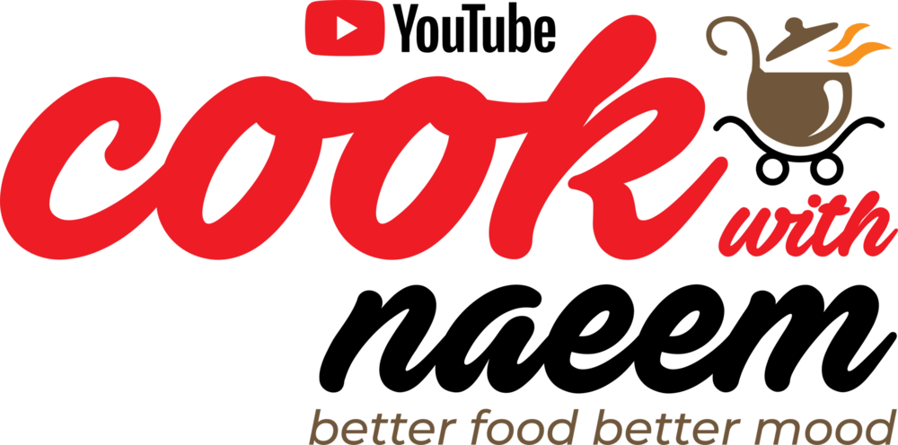 Cook & Naeem Logo PNG Vector