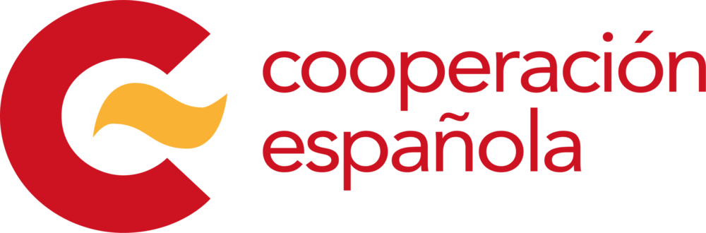 Cooperación Española Logo PNG Vector