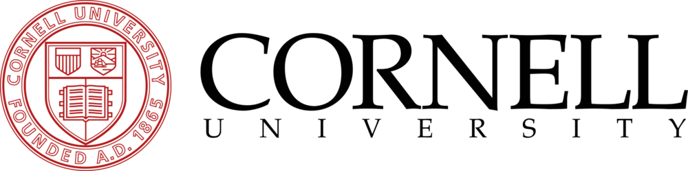 Cornell Logo PNG Vector