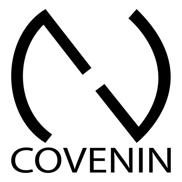 COVENIN Logo PNG Vector