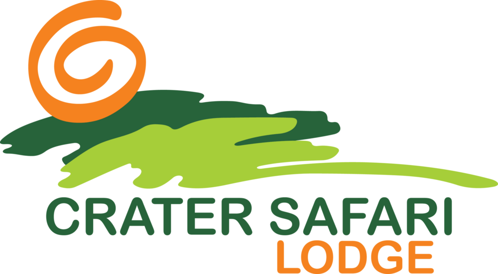 Crater Safari Lodge Kibale Logo PNG Vector