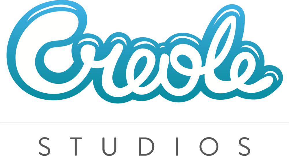 Creole Studios Logo PNG Vector