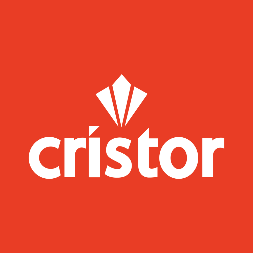 Cristor Logo PNG Vector