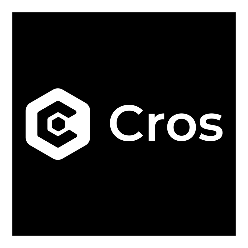 Cros (CROS) Logo PNG Vector