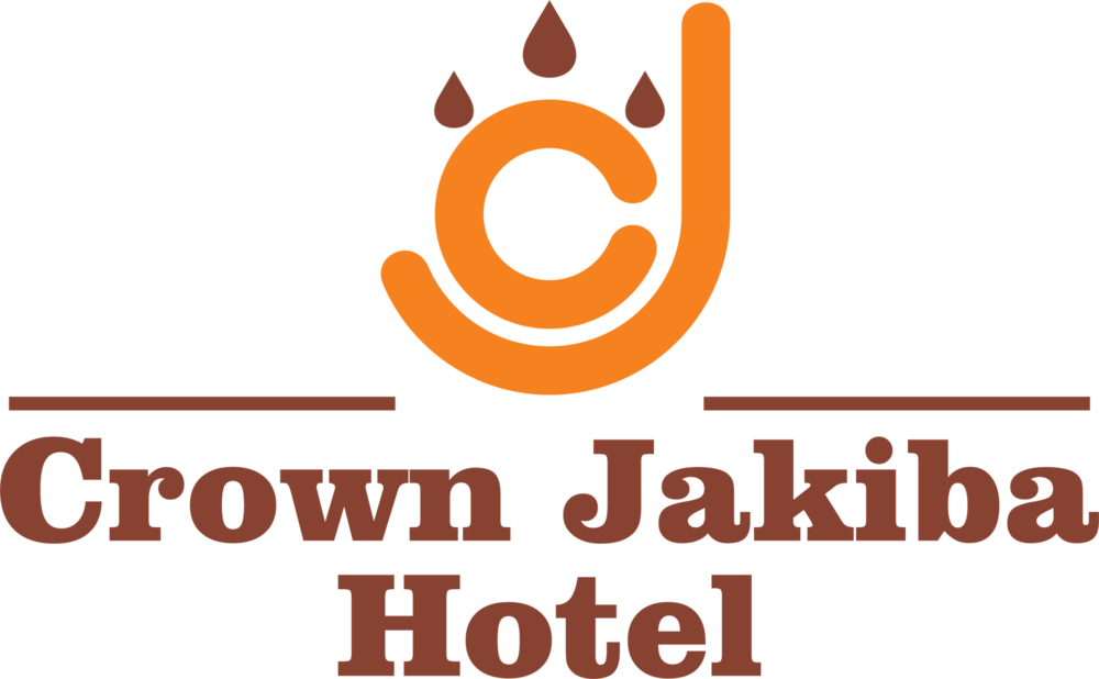 Crown Jakiba Hotel Kampala Logo PNG Vector