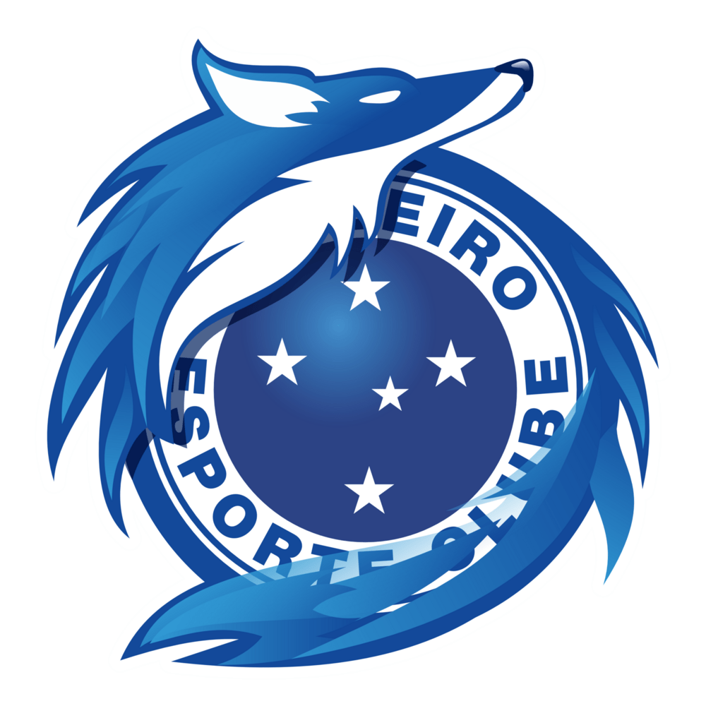 Cruzeiro Esporte Clube Logo PNG Vector