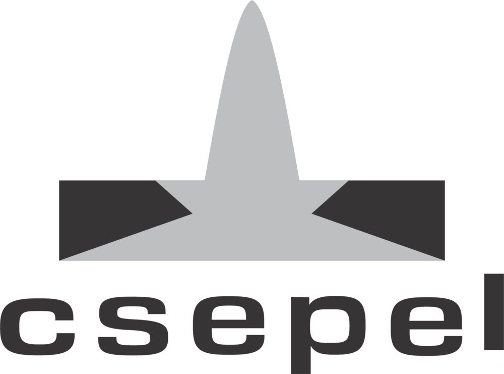 CSEPEL Logo PNG Vector