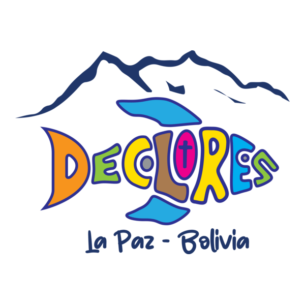 CURSILLO DE COLORES LP Logo PNG Vector