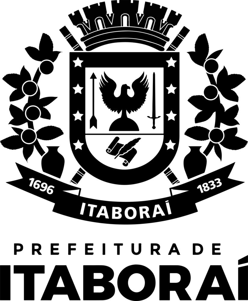 da prefeitura de Itaborai Logo PNG Vector