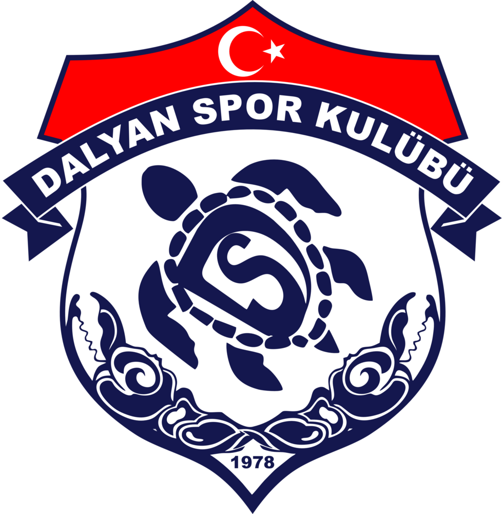 Dalyanspor Logo PNG Vector