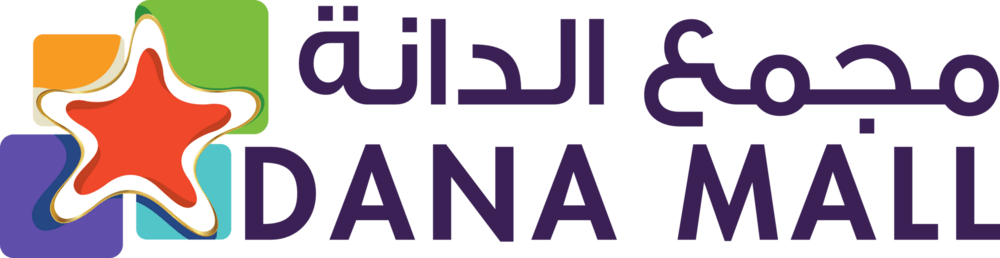 DANA MALL Logo PNG Vector