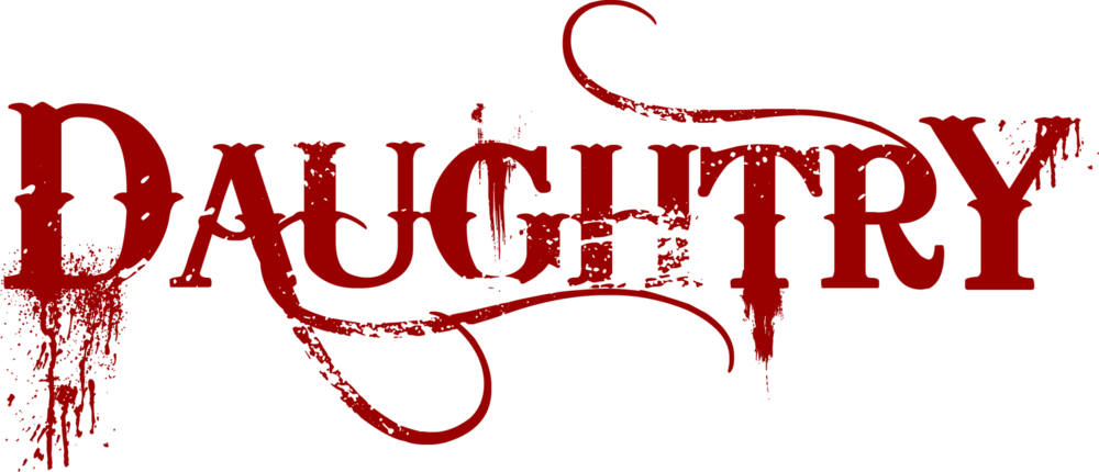 Daughtry Logo PNG Vector