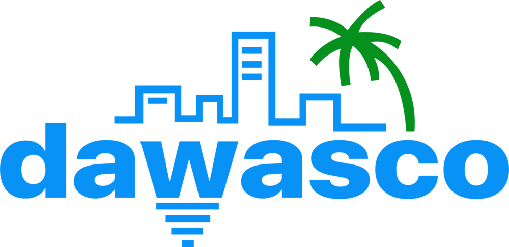 Dawasco Logo PNG Vector