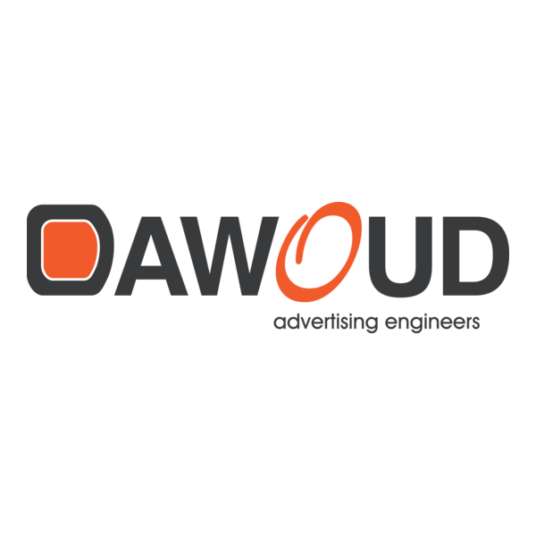 Dawoud For Sign Logo PNG Vector