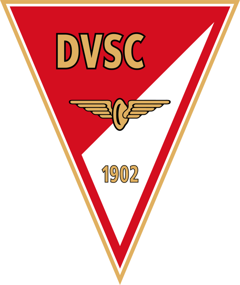 Debreceni VSC Logo PNG Vector