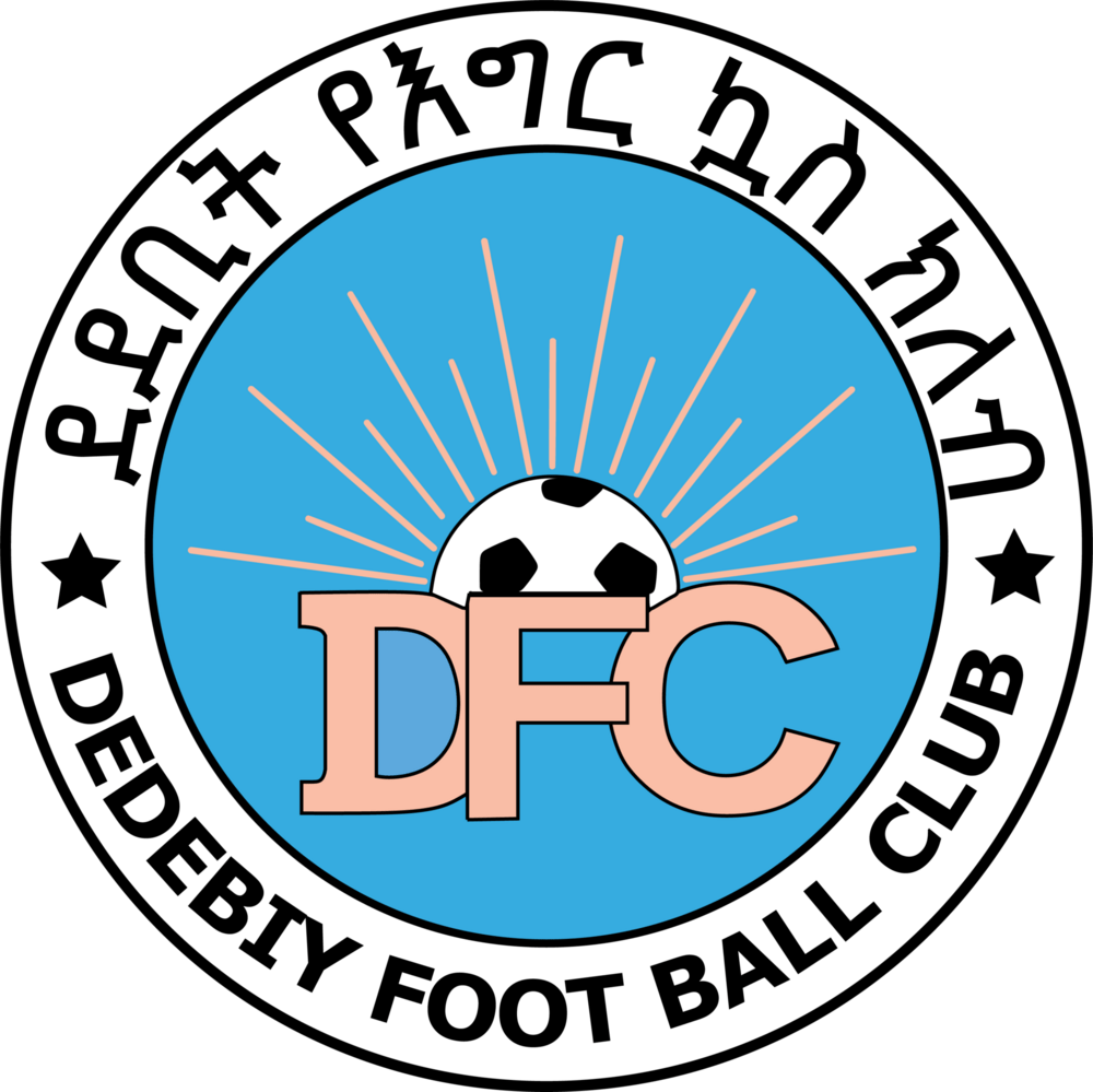 DEDEBIT FOOTBALL CLUB Logo PNG Vector