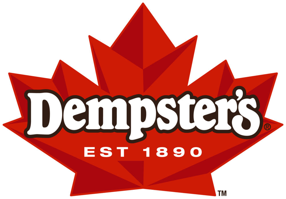 Dempster's Logo PNG Vector