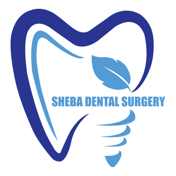 Dental Logo PNG Vector