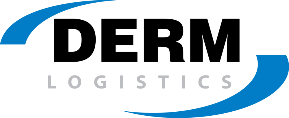 Derm Logistics Logo PNG Vector