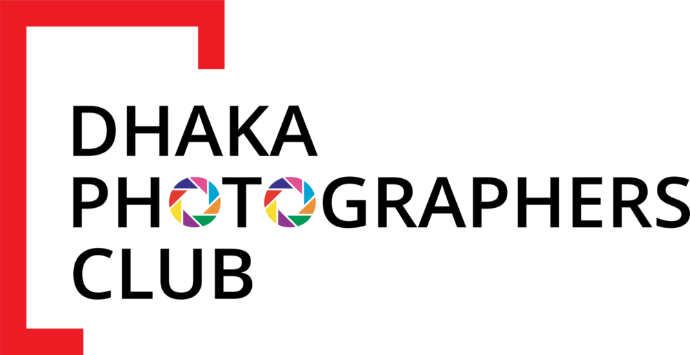 Dhaka Photographers Club Logo PNG Vector