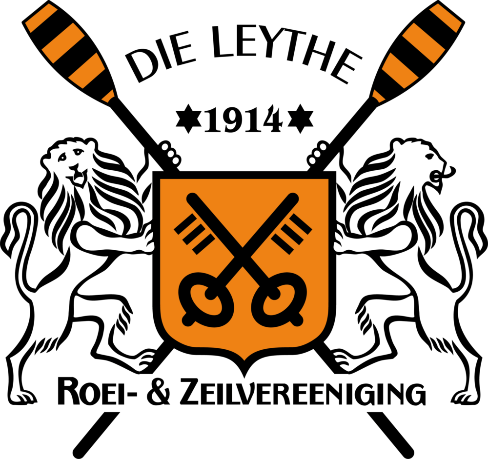 Die Leythe Logo PNG Vector