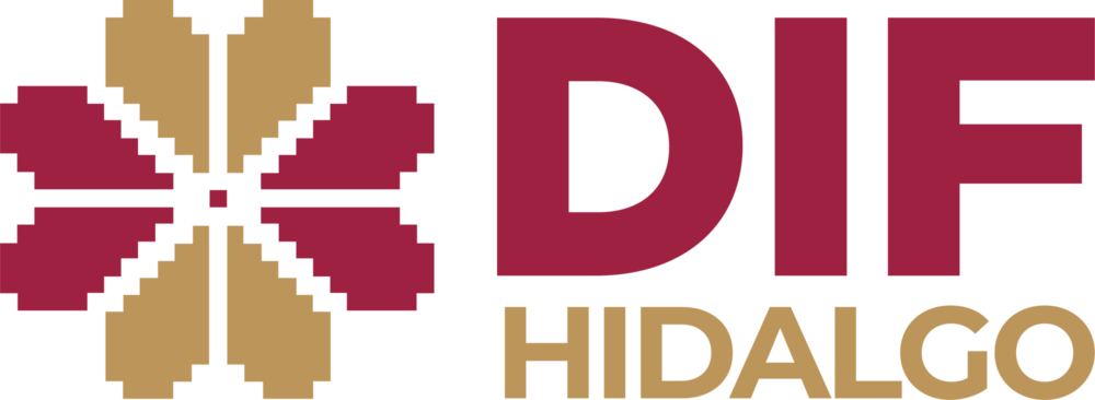 DIF Hidalgo 2022 - 2028 Logo PNG Vector