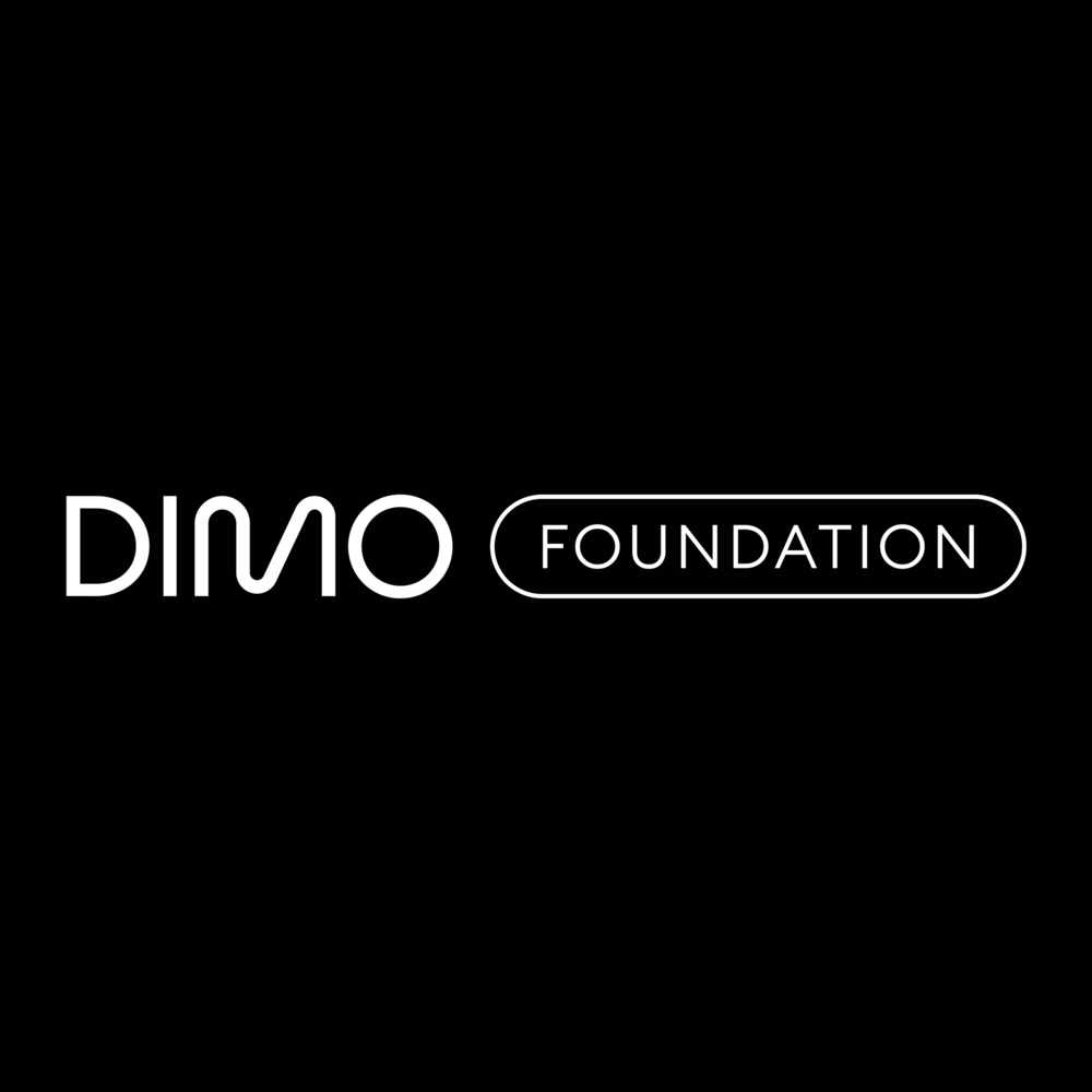 DIMO Logo PNG Vector