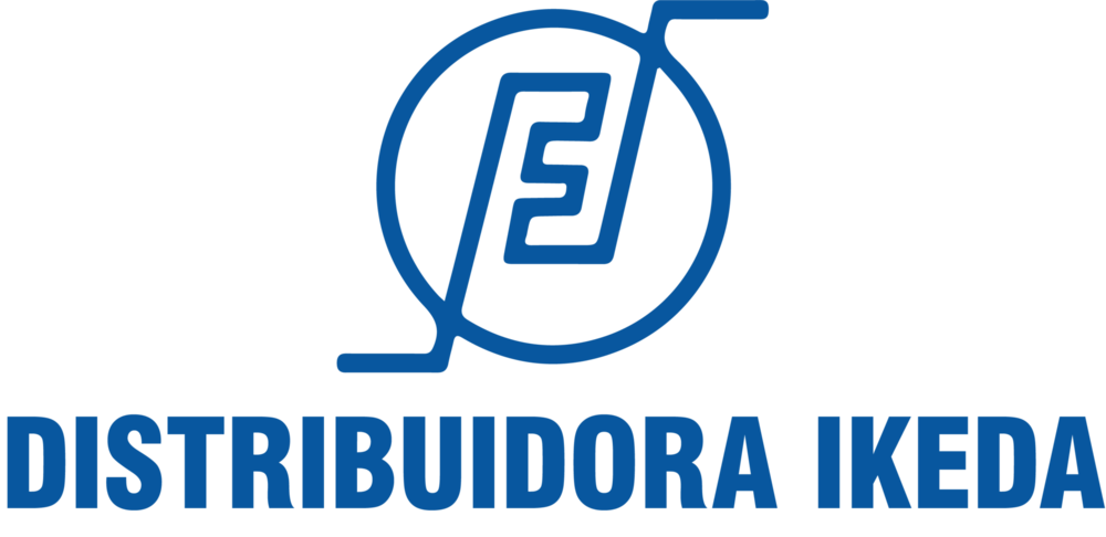 Distribuidora Ikeda Logo PNG Vector