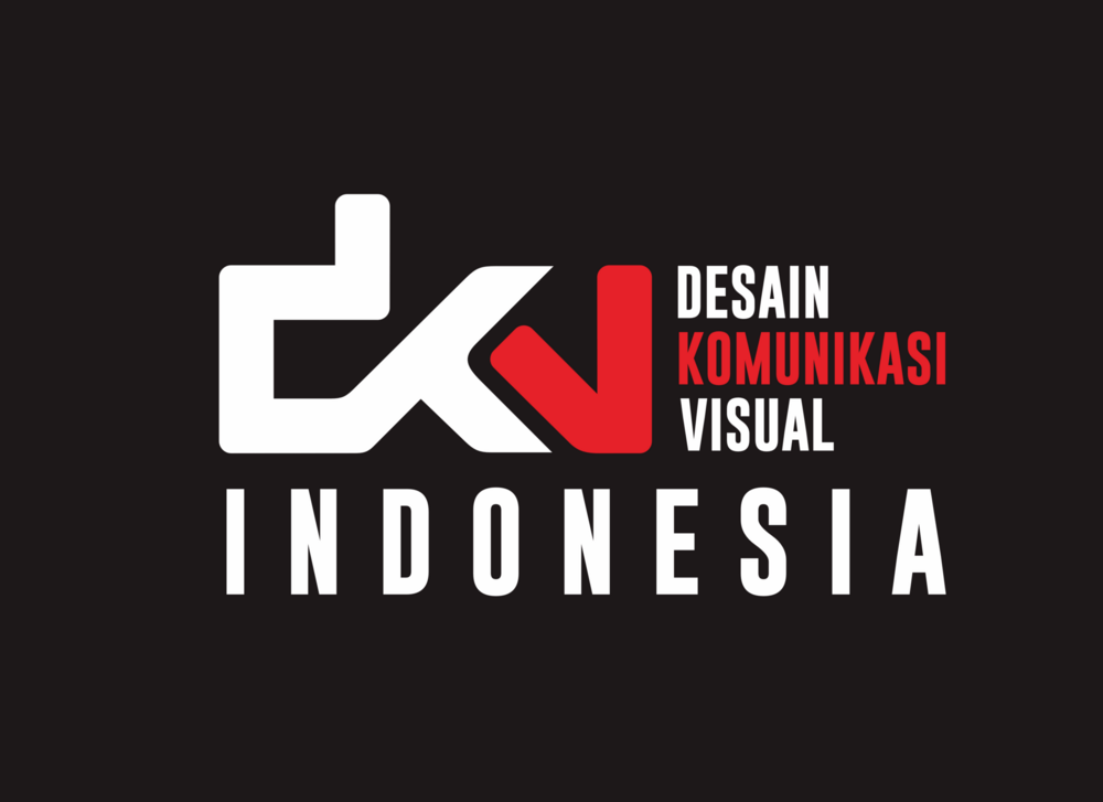 DKV Indonesia Logo PNG Vector