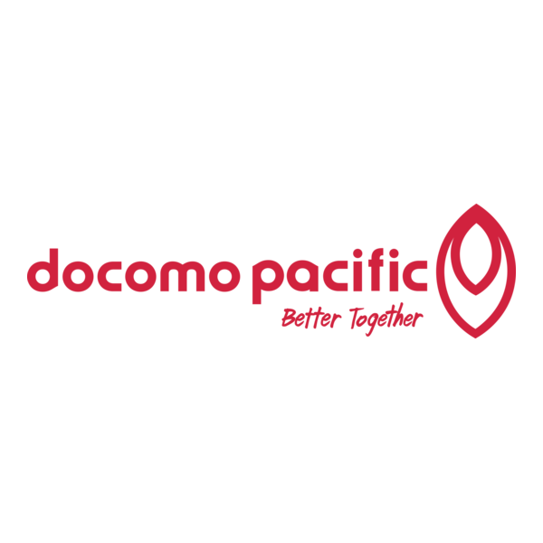 Docomo Pacific (Guam) 2015 Logo PNG Vector