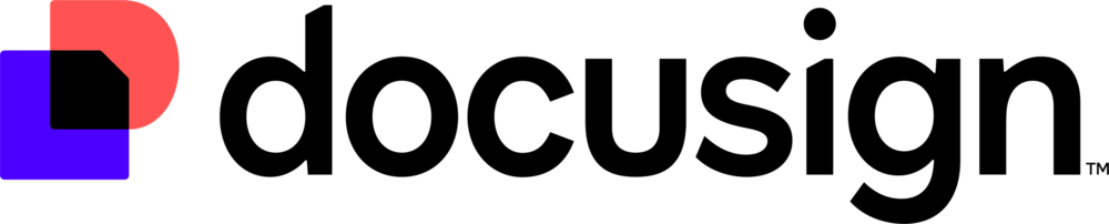 Docusign Logo PNG Vector